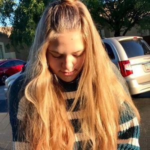 Meet your Posher, Madison